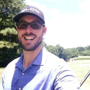 Meet your Posher, Mike